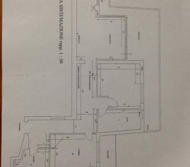 Attico in vendita a Roma, Zona Cesano di Roma, Via della Magliana 68