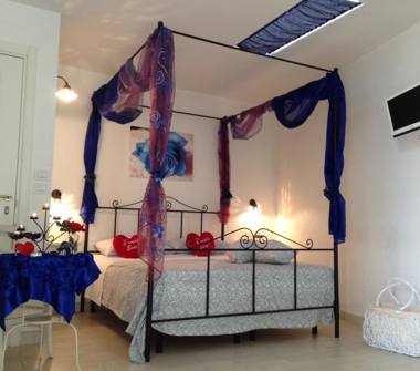 Offerta Vacanze Bed & Breakfast a Polignano a Mare (Bari)