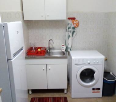 Affitto Casa Vacanze a Bari, Zona Murat