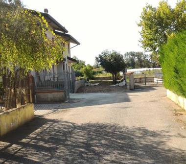 Villetta a schiera in vendita a Rosolina (Rovigo)