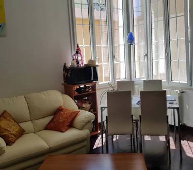 Trilocale in vendita a Collesalvetti, Frazione Stagno