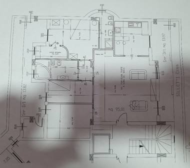 Appartamento in vendita a Scanzano Jonico, Frazione Scanzano Due, E90 8