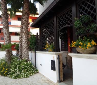 Trilocale in vendita a Gallipoli (Lecce), Via della Robinia 49