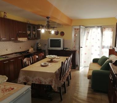 Trilocale in vendita a Licata (Agrigento)