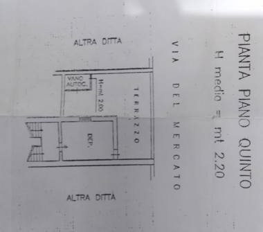 Trilocale in vendita a Castellaneta (Taranto)