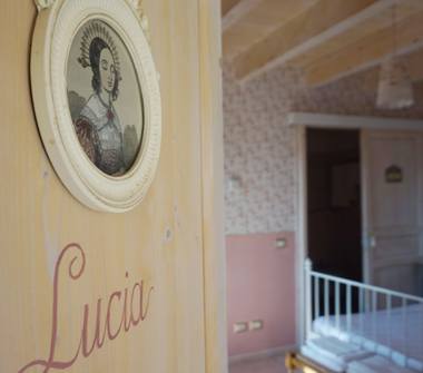 Offerta Vacanze Bed & Breakfast a Lecco (Lecco), Via del Sarto 30