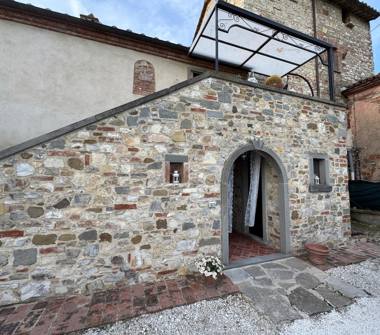 Offerta Vacanze Bed & Breakfast a Castiglione del Lago, Frazione Barditella, Località Marchetti 13