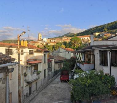Casa indipendente in vendita a Perdifumo (Salerno)