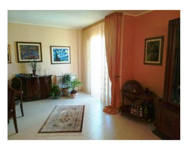 Quadrilocale in vendita a Villarosa (Enna), Viale Trinacria 33