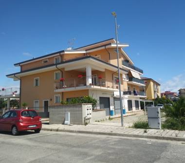 Appartamento in vendita a Corigliano-Rossano (Cosenza), Via Capri - Boscarello 51