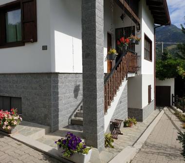 Affitto Casa Vacanze a Aosta (Aosta)