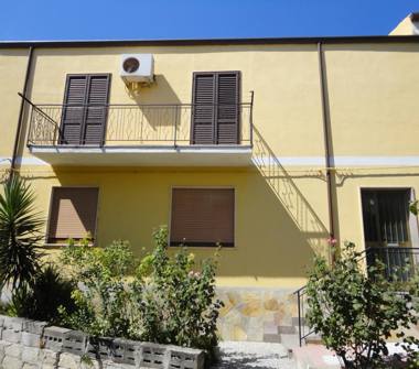 Trilocale in vendita a Codrongianos (Sassari)