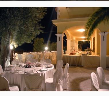 Albergo/Struttura ricettiva in affitto a Bisignano (Cosenza)