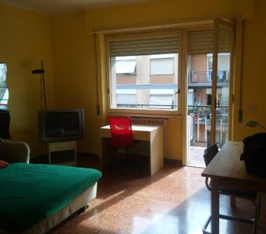 Porzione di casa in affitto a Roma, Zona Appio Latino