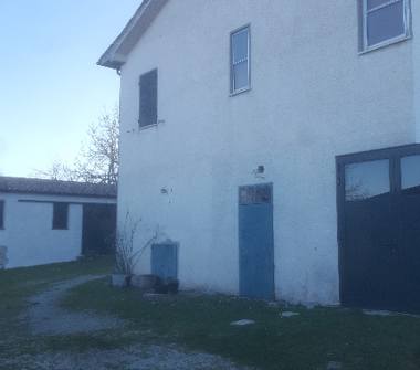 Rustico/Casale in vendita a San Leo (Rimini)