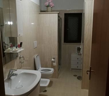 Quadrilocale in vendita a Summonte (Avellino)