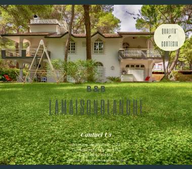 Affitto Appartamento Vacanze a Castellaneta, Frazione Castellaneta Marina