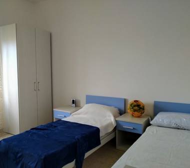 Appartamento in affitto a Macerata, Frazione Centro città