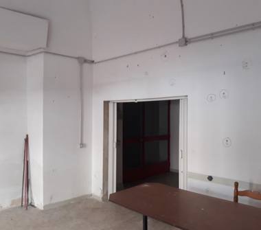 Monolocale in vendita a Bari, Zona Libertà