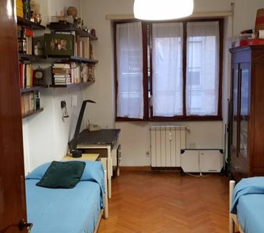 Porzione di casa in affitto a Roma, Zona Marconi, Via Silvestro Gherardi 44