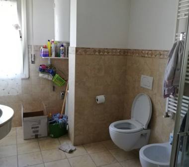 Trilocale in affitto a Roma, Zona Romanina