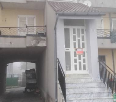 Casa indipendente in vendita a Acerno (Salerno)
