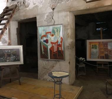 Palazzo/Stabile in vendita a Pescia, Frazione Pescia Morta, Via Ruga degli Orlandi 2