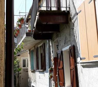 Trilocale in vendita a Bellano (Lecco)