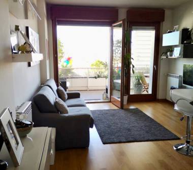 Trilocale in vendita a Roma, Zona Laurentina, Via Giovanni Lampariello 30