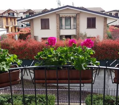 Villa in vendita a Monza, Zona Centro Storico