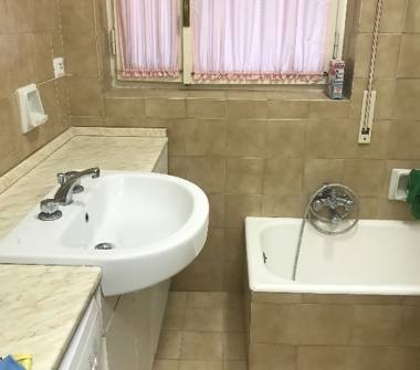 Affitto Stanza Singola a Roma, Zona Portuense, Via dell'Impruneta 13