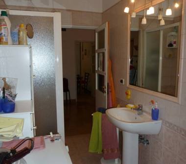 Quadrilocale in vendita a Ferrara, Zona Centro Storico