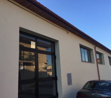 Capannone in affitto a Torrita di Siena (Siena)