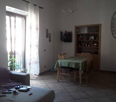 Trilocale in vendita a Napoli, Zona San Giovanni A Teduccio