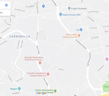 Quadrilocale in affitto a Gravina di Catania (Catania)