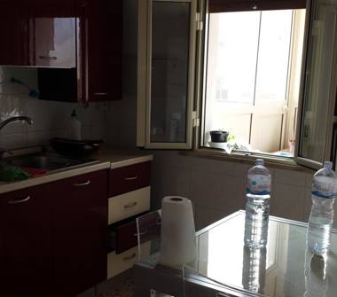 Affitto Appartamento Vacanze a Palermo, Zona Romagnolo