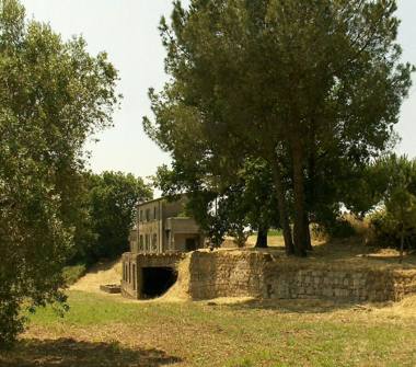 Rustico/Casale in vendita a Roma, Zona Falcognana, Via di Spregamore 305