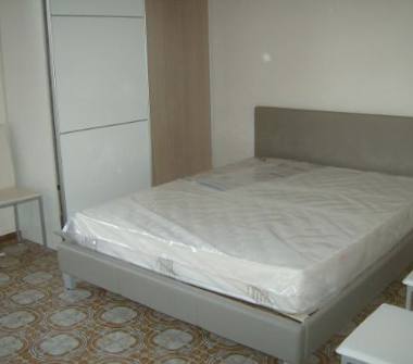 Bilocale in affitto a Roma, Zona Romanina, Via Giovanni Battista Pirelli 22