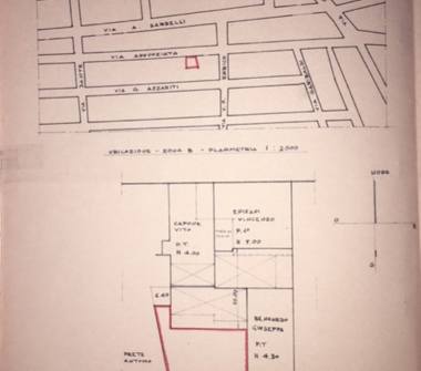 Casa indipendente in vendita a San Vito dei Normanni (Brindisi)