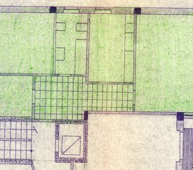 Trilocale in vendita a Rho (Milano)
