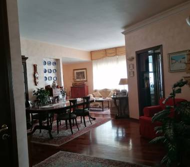 Appartamento in vendita a Messina (Messina), Salita Tremonti 31