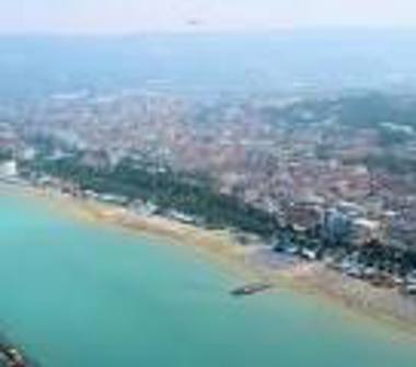 Appartamento in vendita a Grottammare (Ascoli Piceno), Via Alessandro Manzoni 48