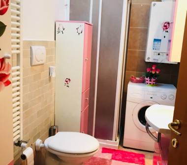 Bilocale in vendita a Castelbellino, Frazione Pianello Vallesina, Via San Giorgio 13