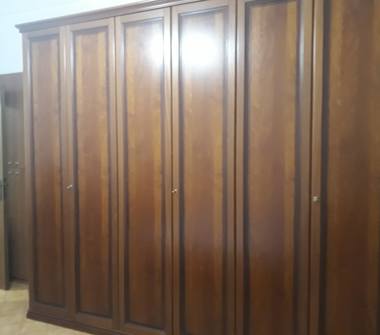 Affitto Stanza Posto letto a Torino, Zona Barriera Milano, Corso Vercelli 92