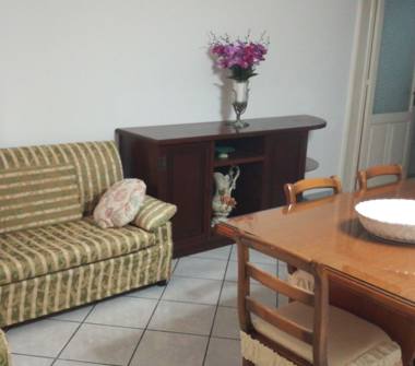 Affitto Casa Vacanze a Taviano (Lecce)