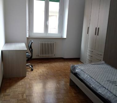 Affitto Stanza Singola a Macerata (Macerata), Via Goffredo Mameli 27