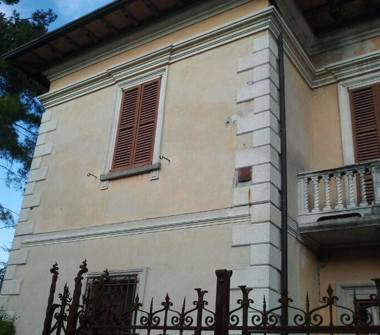 Casa indipendente in vendita a Sassocorvaro Auditore (Pesaro e Urbino), Via della Repubblica 2