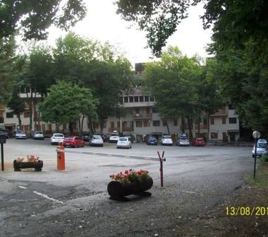 Trilocale in vendita a Campo di Giove (L'Aquila)