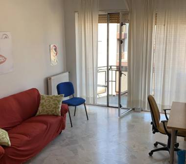 Appartamento in affitto a Foggia (Foggia), Piazza Guglielmo Marconi 11