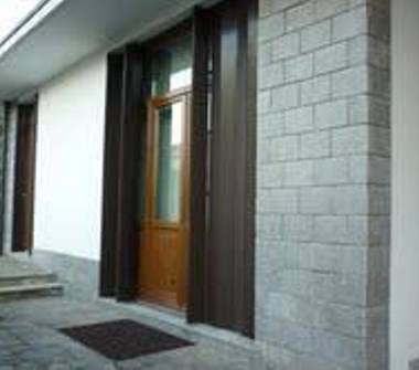 Villetta a schiera in vendita a Cardano al Campo (Varese)